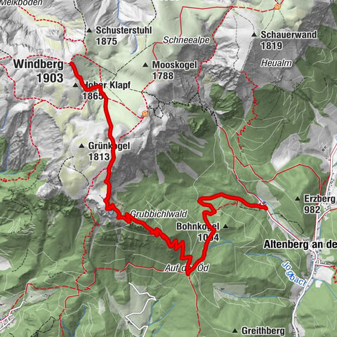 Carte
