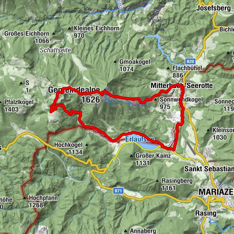 Carte