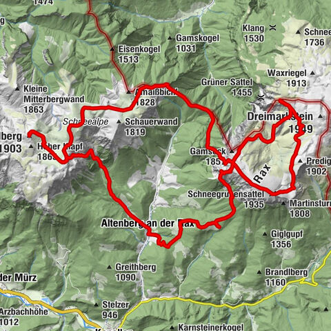 Carte
