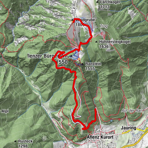Carte