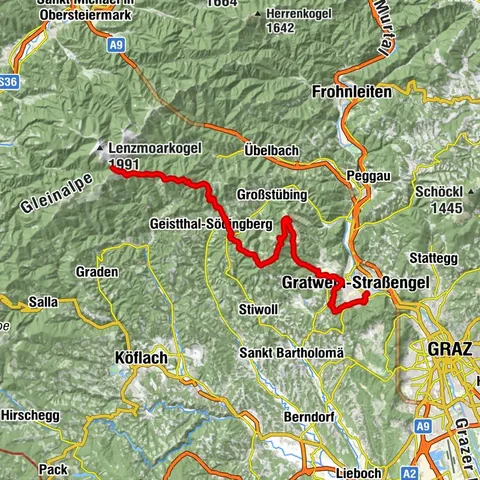 Carte
