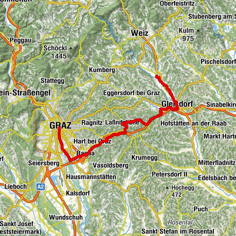 Carte
