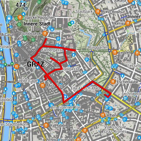 Carte