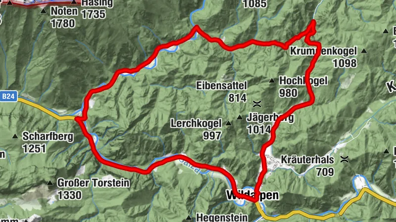 Carte