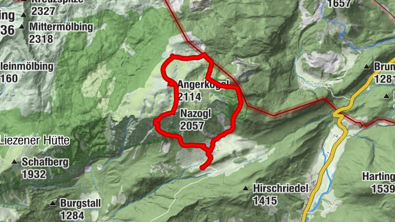 Carte
