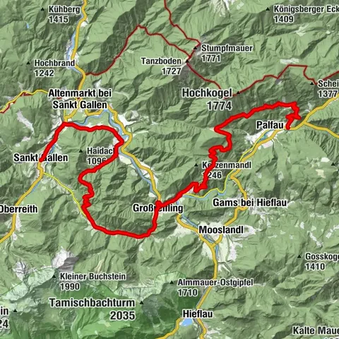 Carte