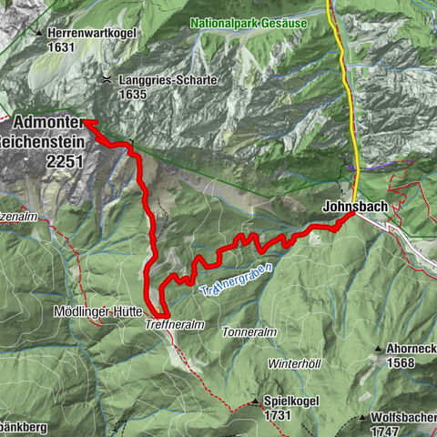Carte