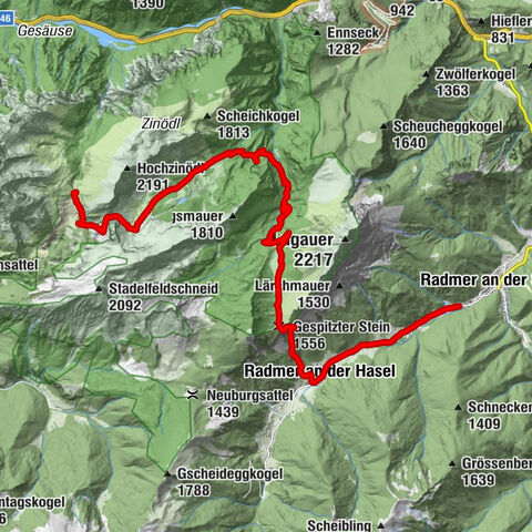Carte