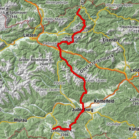Carte