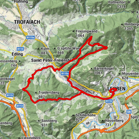 Carte