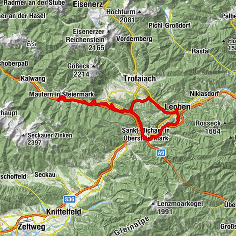 Carte