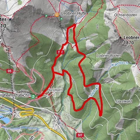 Carte