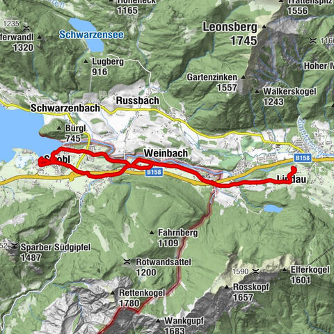 Carte