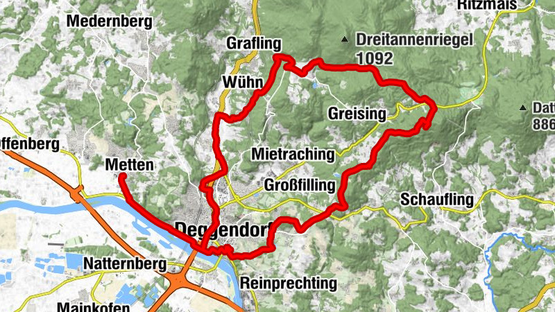 Carte