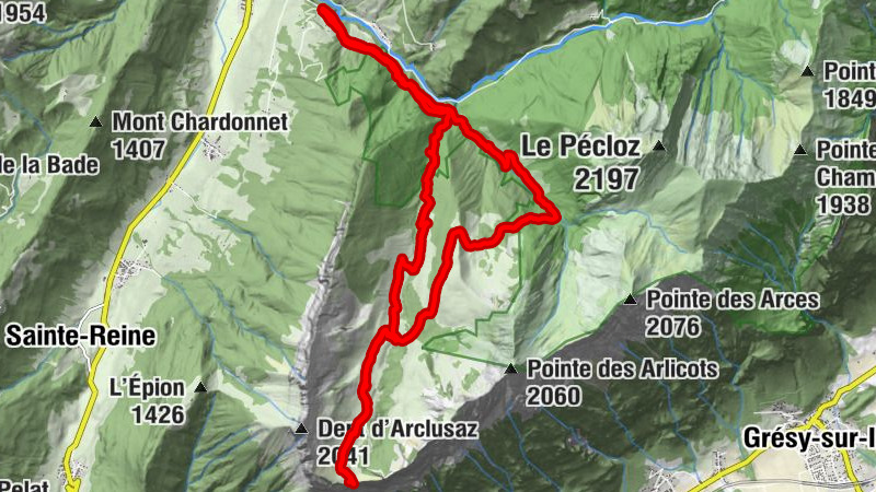 Carte