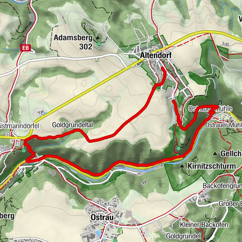 Carte