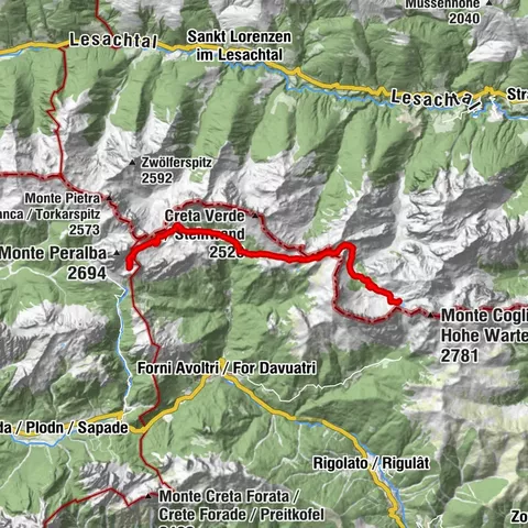 Carte