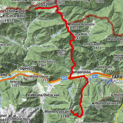 Carte