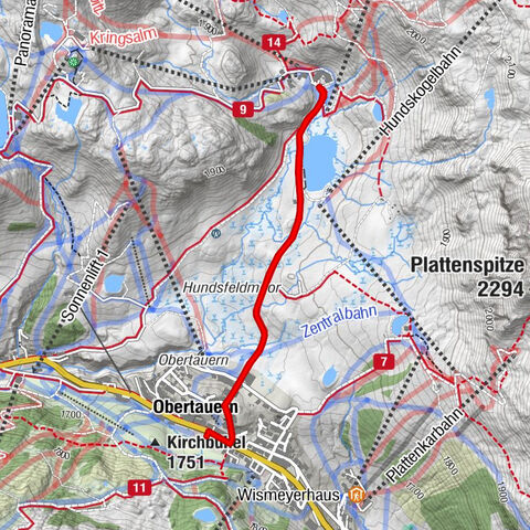 Carte