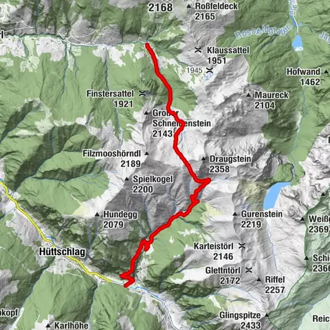 Carte
