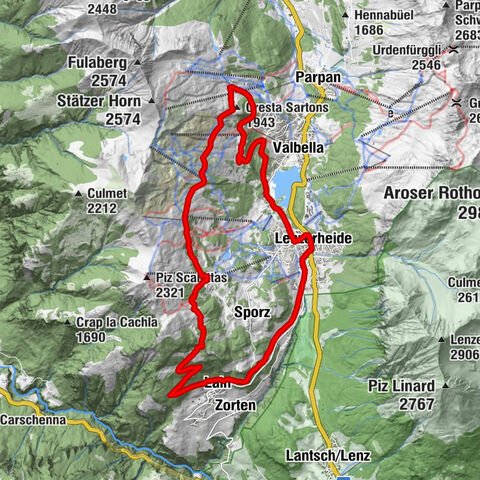 Carte