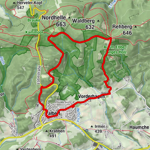 Carte