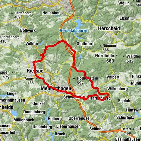 Carte