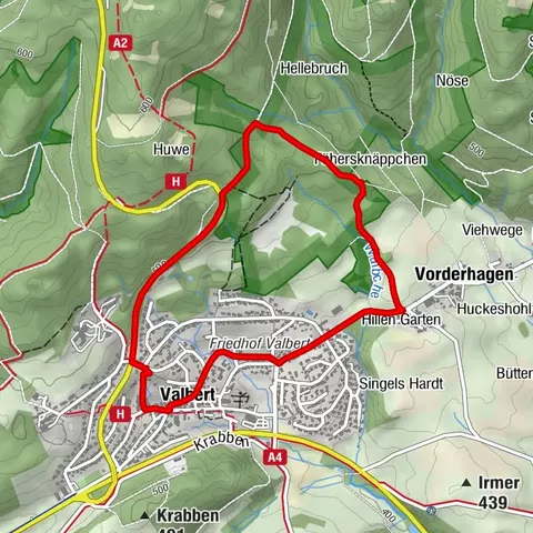 Carte