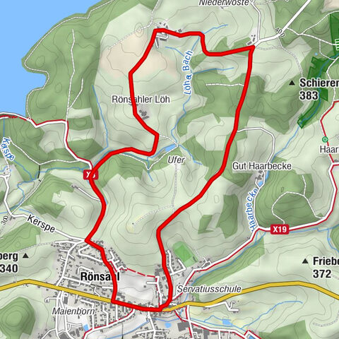 Carte