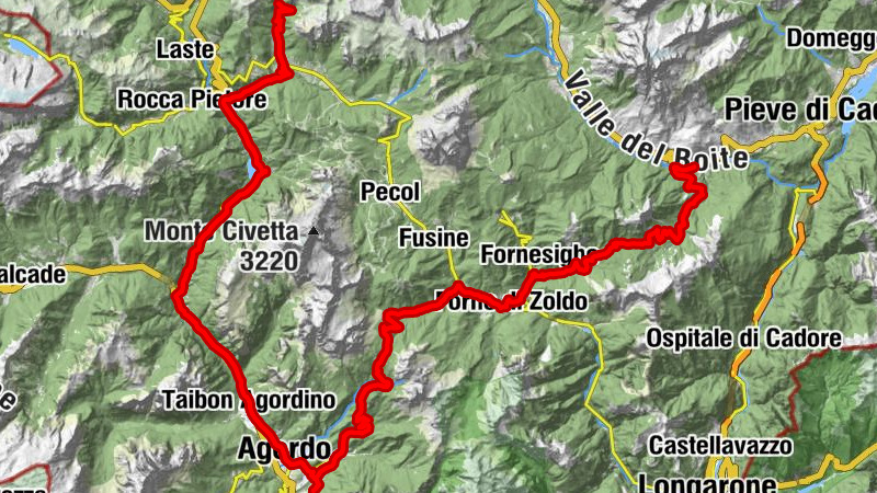 Carte