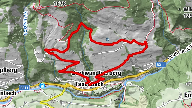 Carte