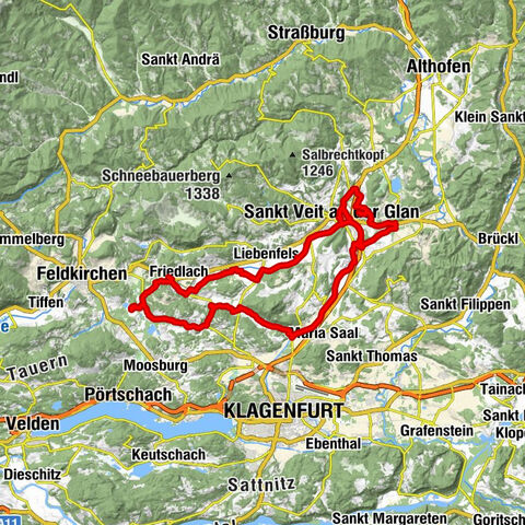 Carte