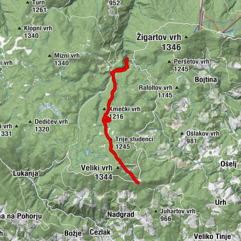 Carte