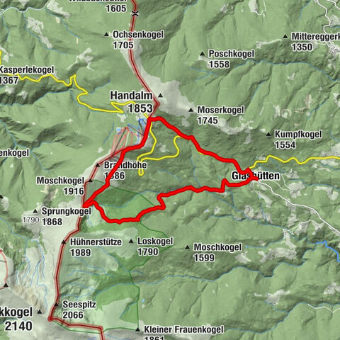 Carte