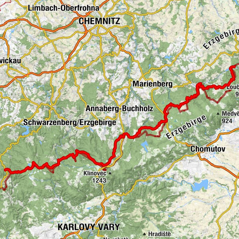 Carte