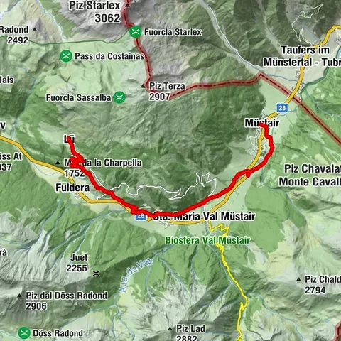 Carte