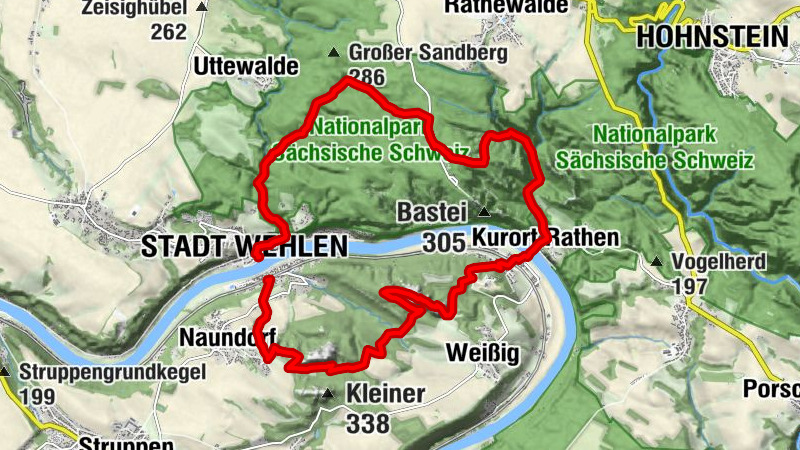 Carte