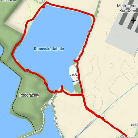 Buldočí capkani, Ostrožská Nová Ves Ostrožská Nová Ves, Zlínský kraj