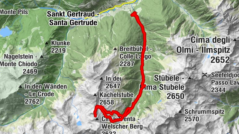 Carte
