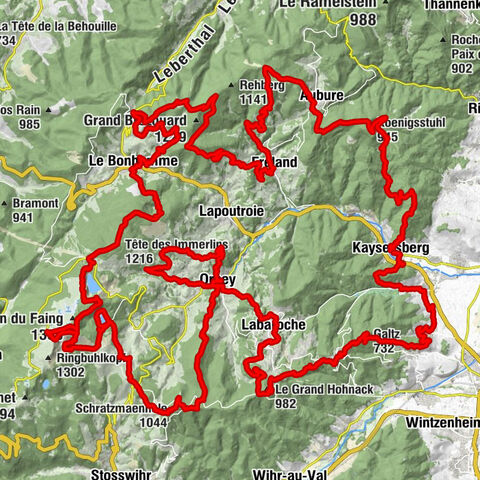 Carte