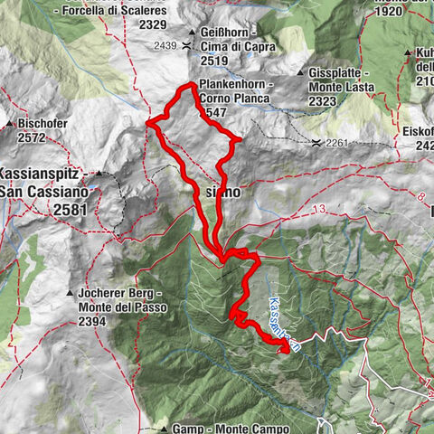 Carte