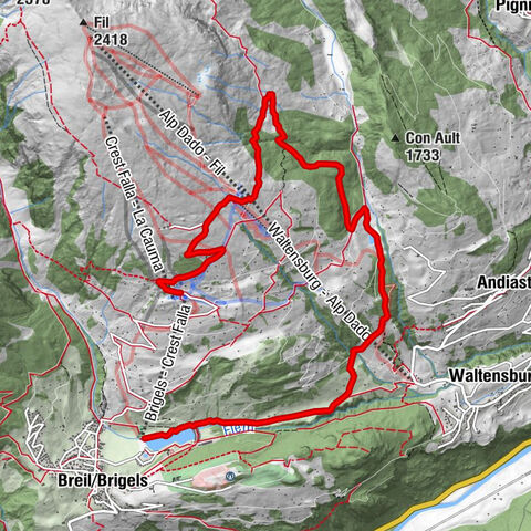 Carte