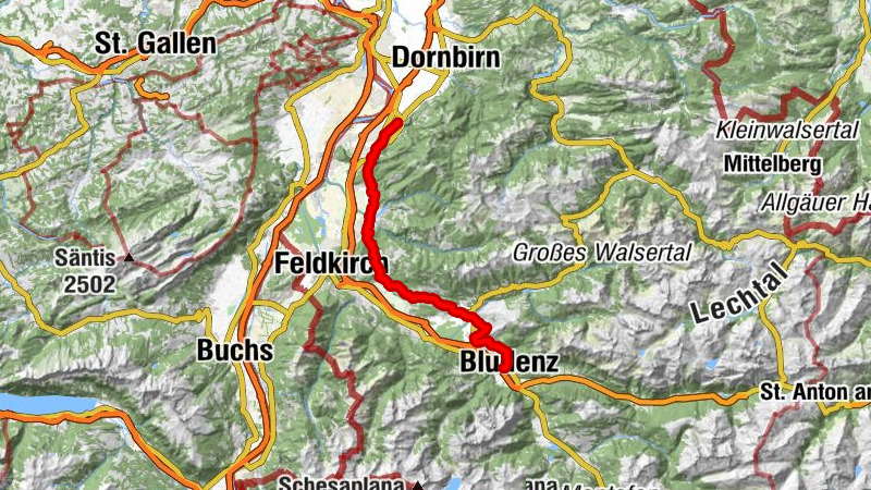 Carte