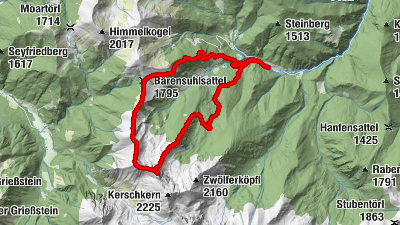 Carte