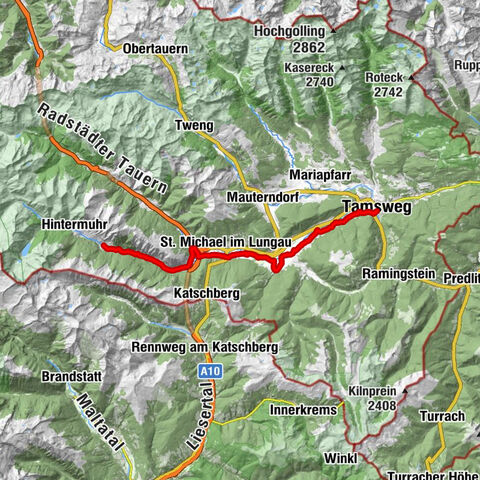 Carte