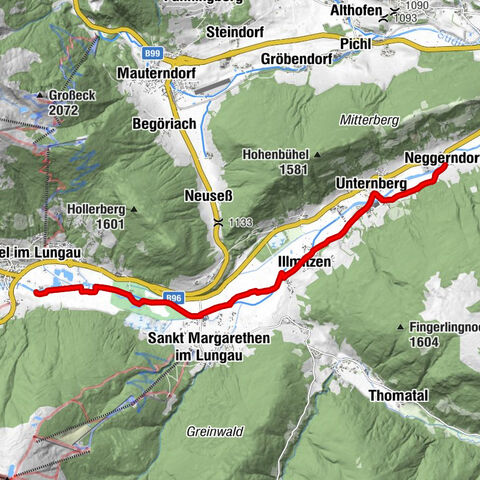 Carte