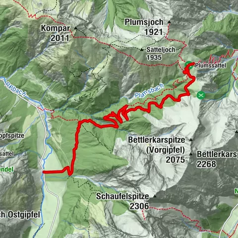 Carte