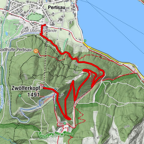 Carte