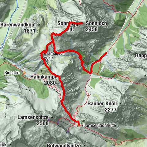 Carte