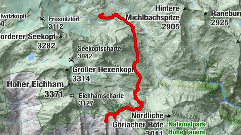 Carte